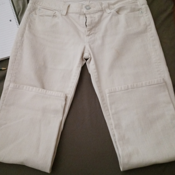 Capris - Picture 1 of 2